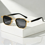 Unisex Retro Punk Fashion Eyewear