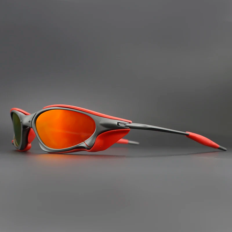 Polarized Sports Cycling Sunglasses