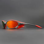 Polarized Sports Cycling Sunglasses