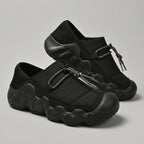 Amos Canvas Sneakers