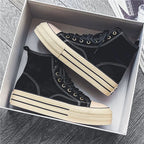 Men's Platform Casual Sneakers
