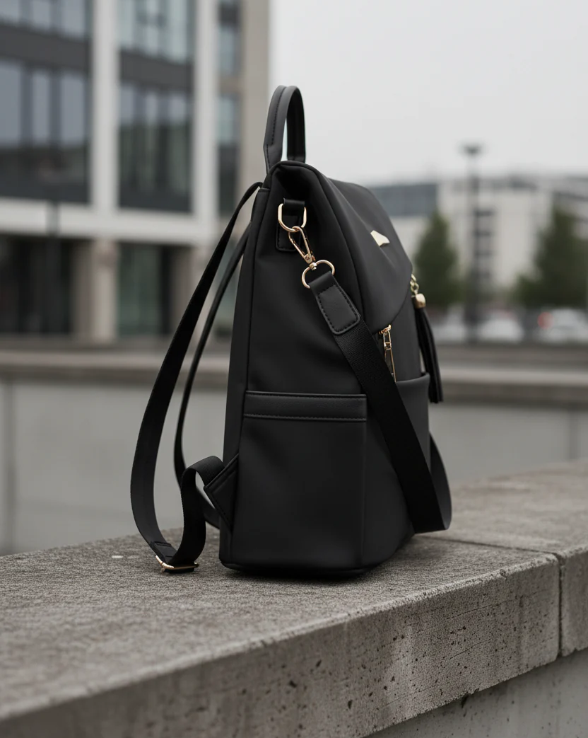 Nord Tote Backpack