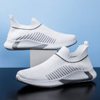Breathable Mesh Sneakers