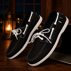 Casual Boat Shoes