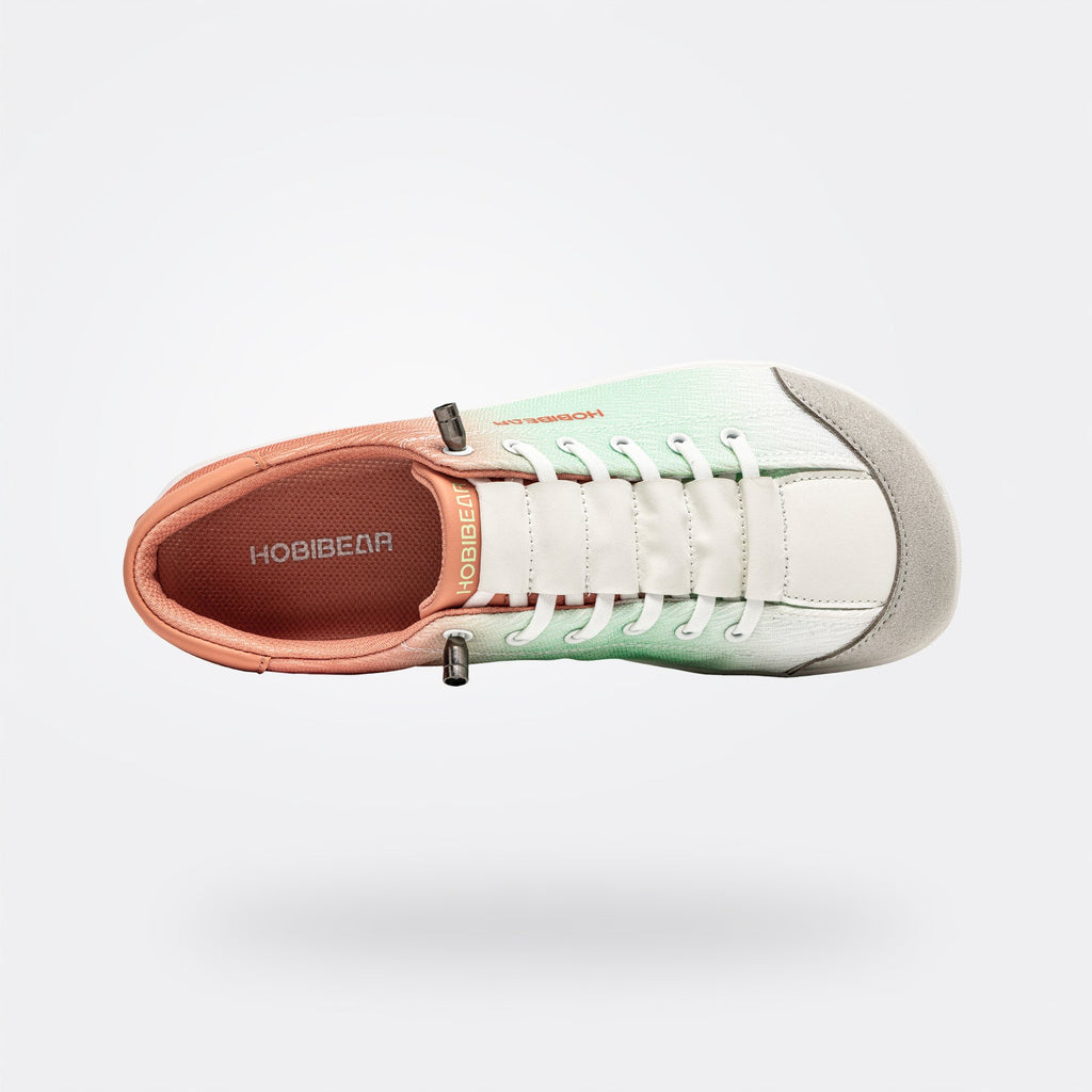 Tulle - Barefoot Shoes