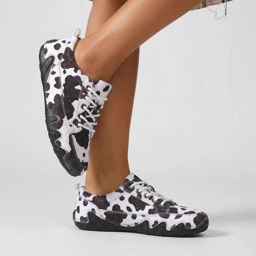 Women's Lightweight Comfort Sneakers
