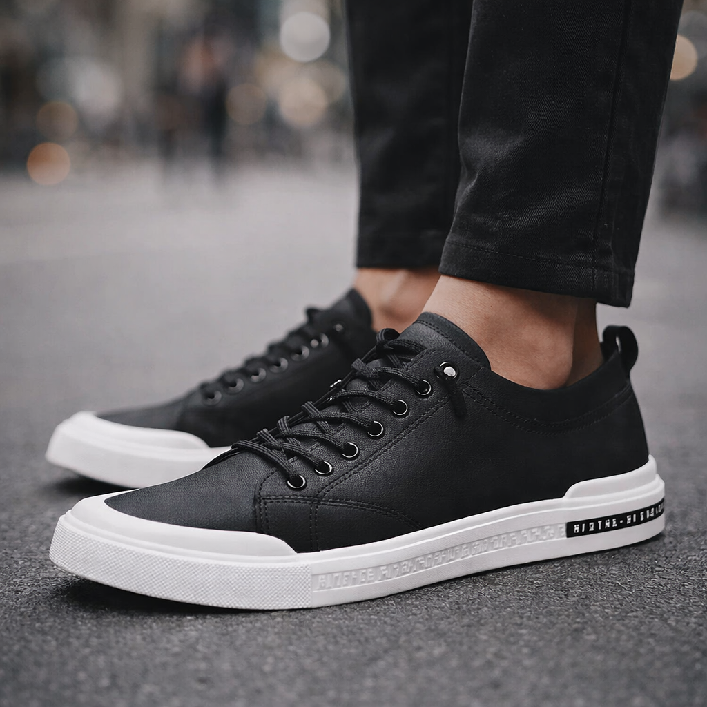 Apollo One Sneakers