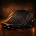 Men's Genuine Cowhide Leather