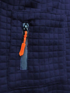 Textured Polo Shirt