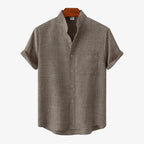 Casual Oversized Short Sleeve