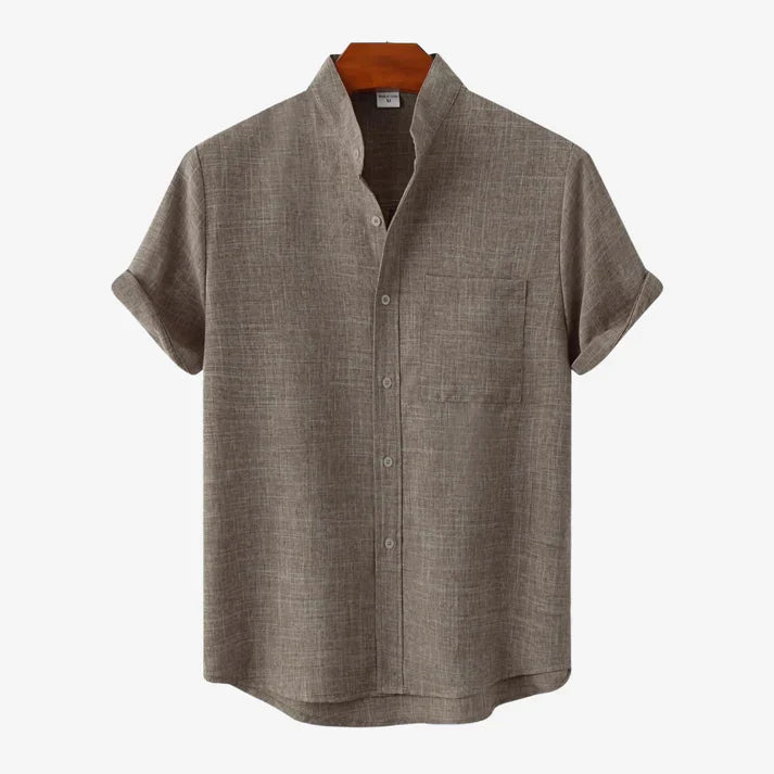 Casual Oversized Short Sleeve