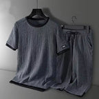 Lightweight T-Shirt & Shorts