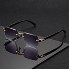 Leclair Rimless Shades