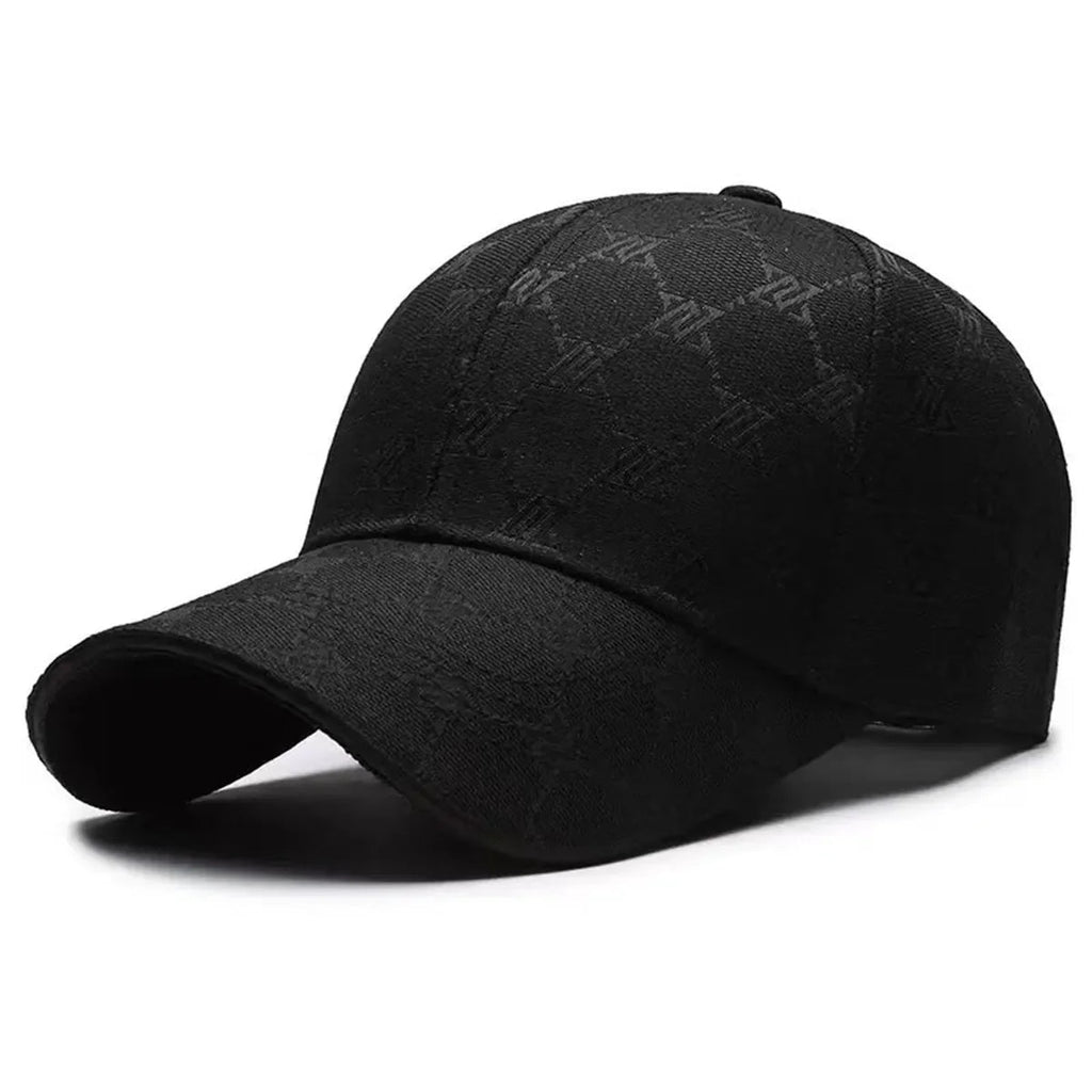 Alden Baseball Cap