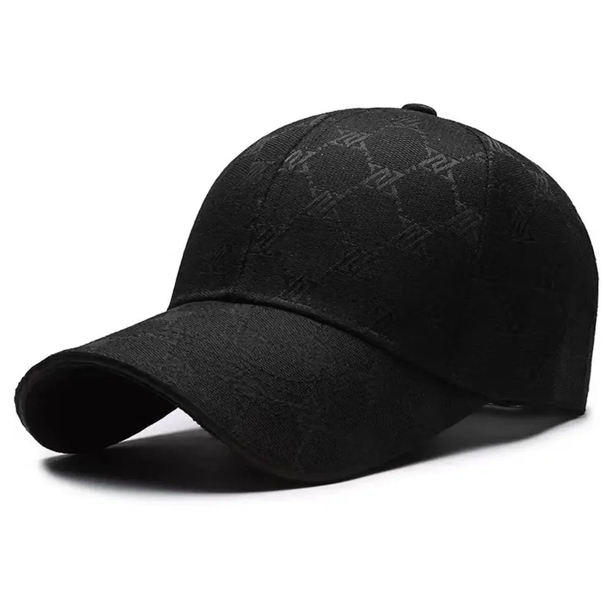 Alden Baseball Cap