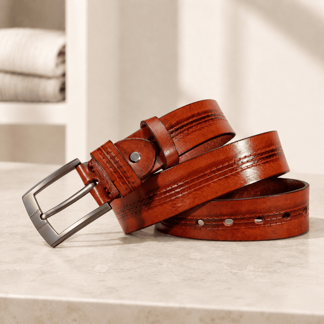 HeritageFit Classic Belt