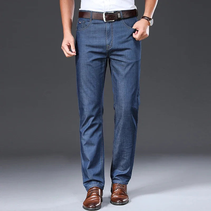 Kingston Smart Casual Jeans