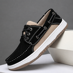 Thick Sole Height-Boosting