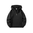 Men's Basic Casual Hoodie