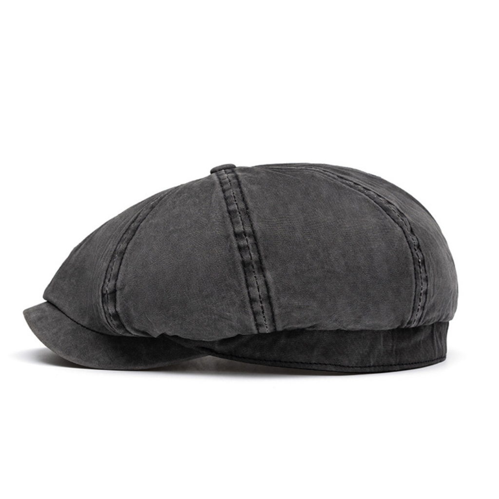 Vintage Odwald Cap