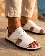 Unisex Summer Flat Clogs