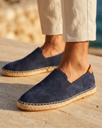 Slip-On Fisherman Shoes