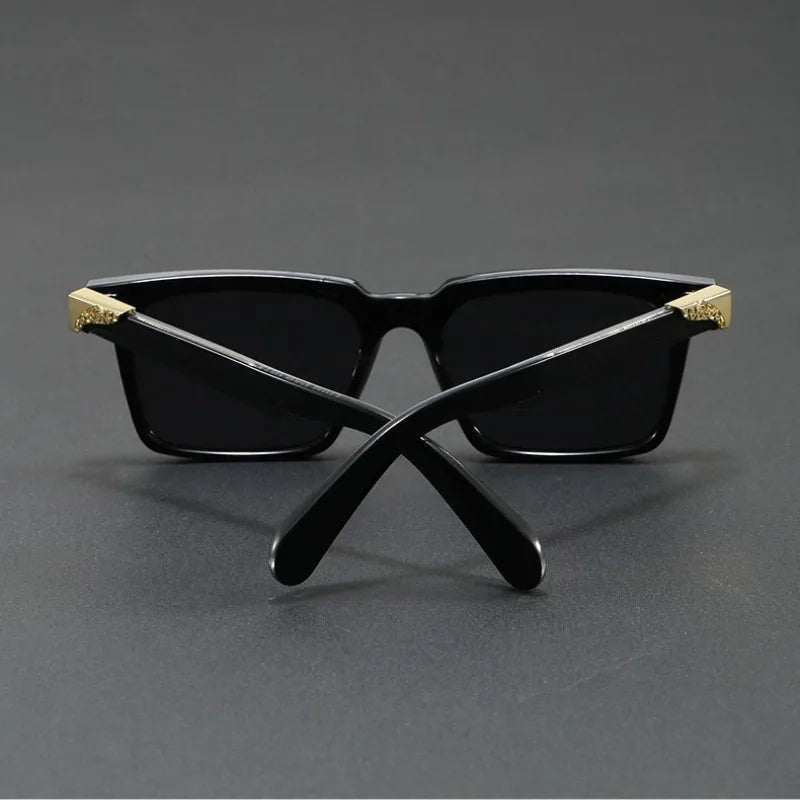 Classic Square Sunglasses