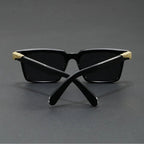 Classic Square Sunglasses