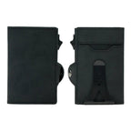 Slim Leather Card Holder