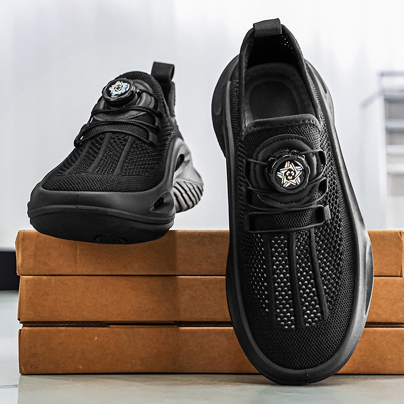 Lightweight Casual Sports Sneakers