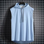 Casual Fitness & Streetwear Vest