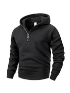 Men's Basic Casual Hoodie