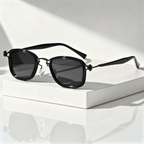 Unisex Retro Punk Fashion Eyewear