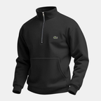 LC Half-Zip Sweatshirt