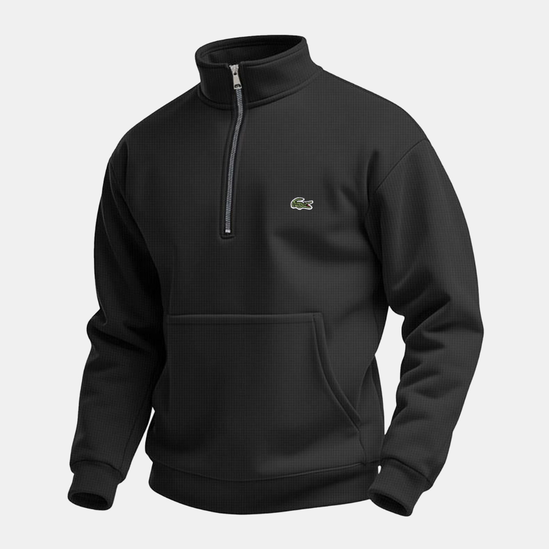 LC Half-Zip Sweatshirt