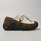 Amos Canvas Sneakers