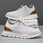 Lightweight Casual Walking Shoes