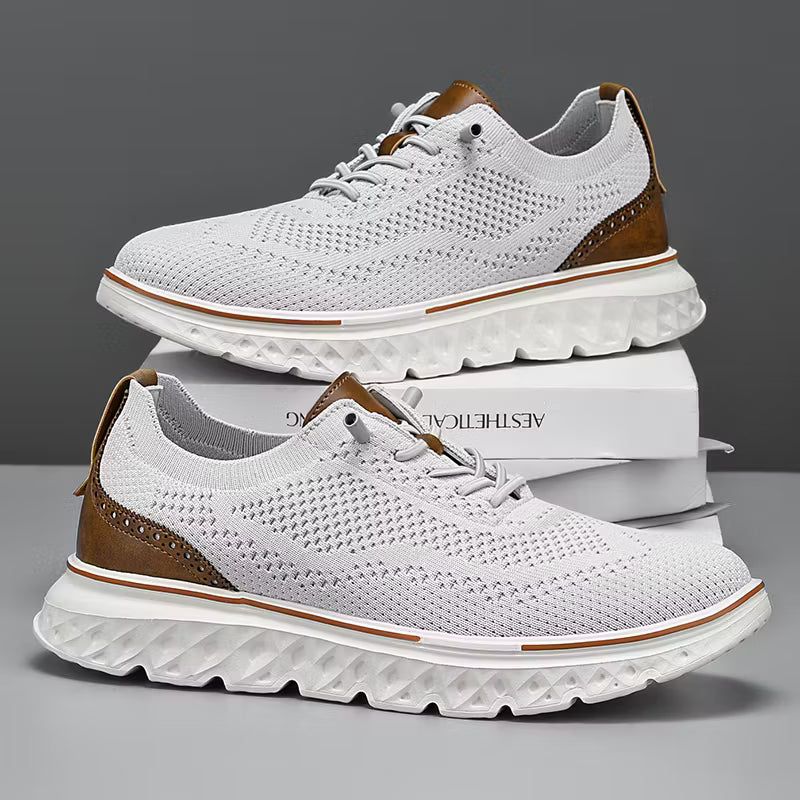 Lightweight Casual Walking Shoes