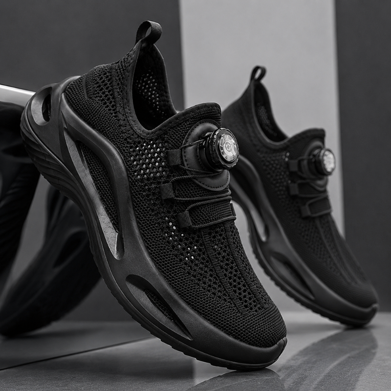 Lightweight Casual Sports Sneakers
