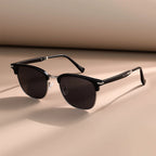 Classic Polarized Half-Frame