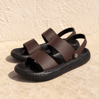 Anti-Slip Outdoor Summer Comfort