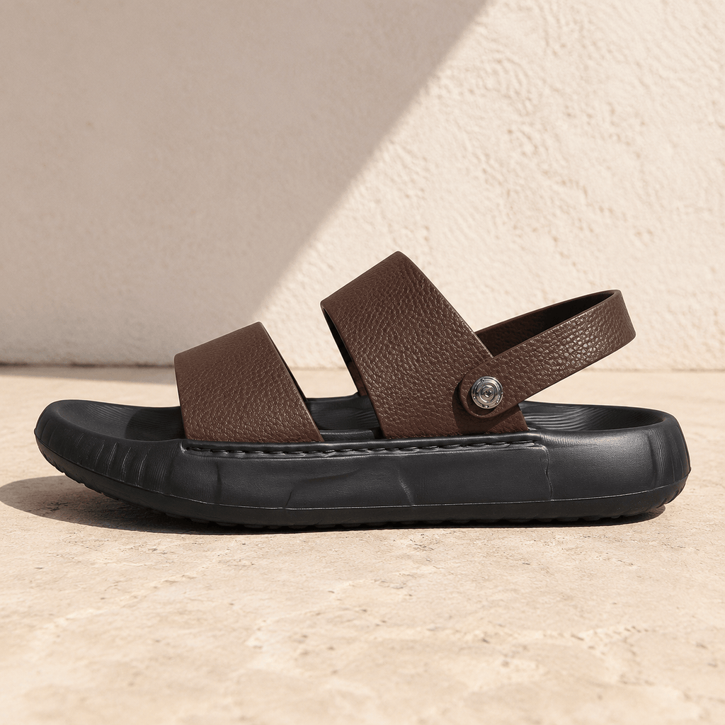 Anti-Slip Outdoor Summer Comfort