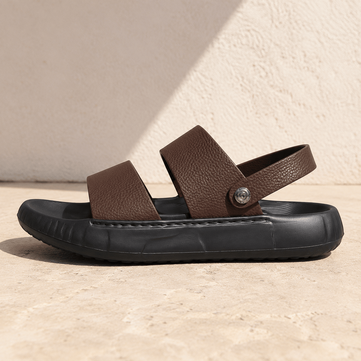 Anti-Slip Outdoor Summer Comfort