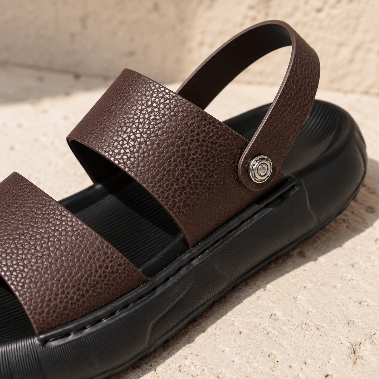 Anti-Slip Outdoor Summer Comfort