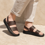 Anti-Slip Outdoor Summer Comfort