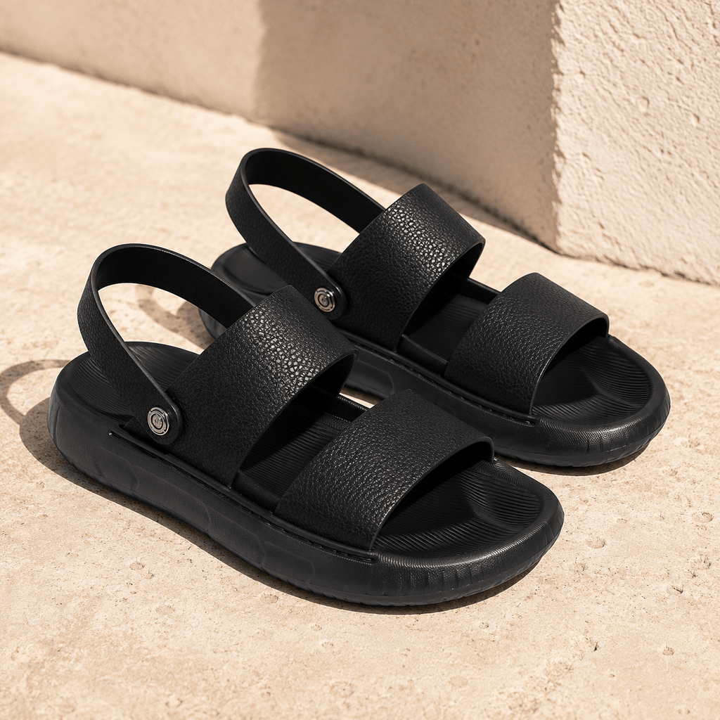 Anti-Slip Outdoor Summer Comfort