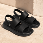 Anti-Slip Outdoor Summer Comfort