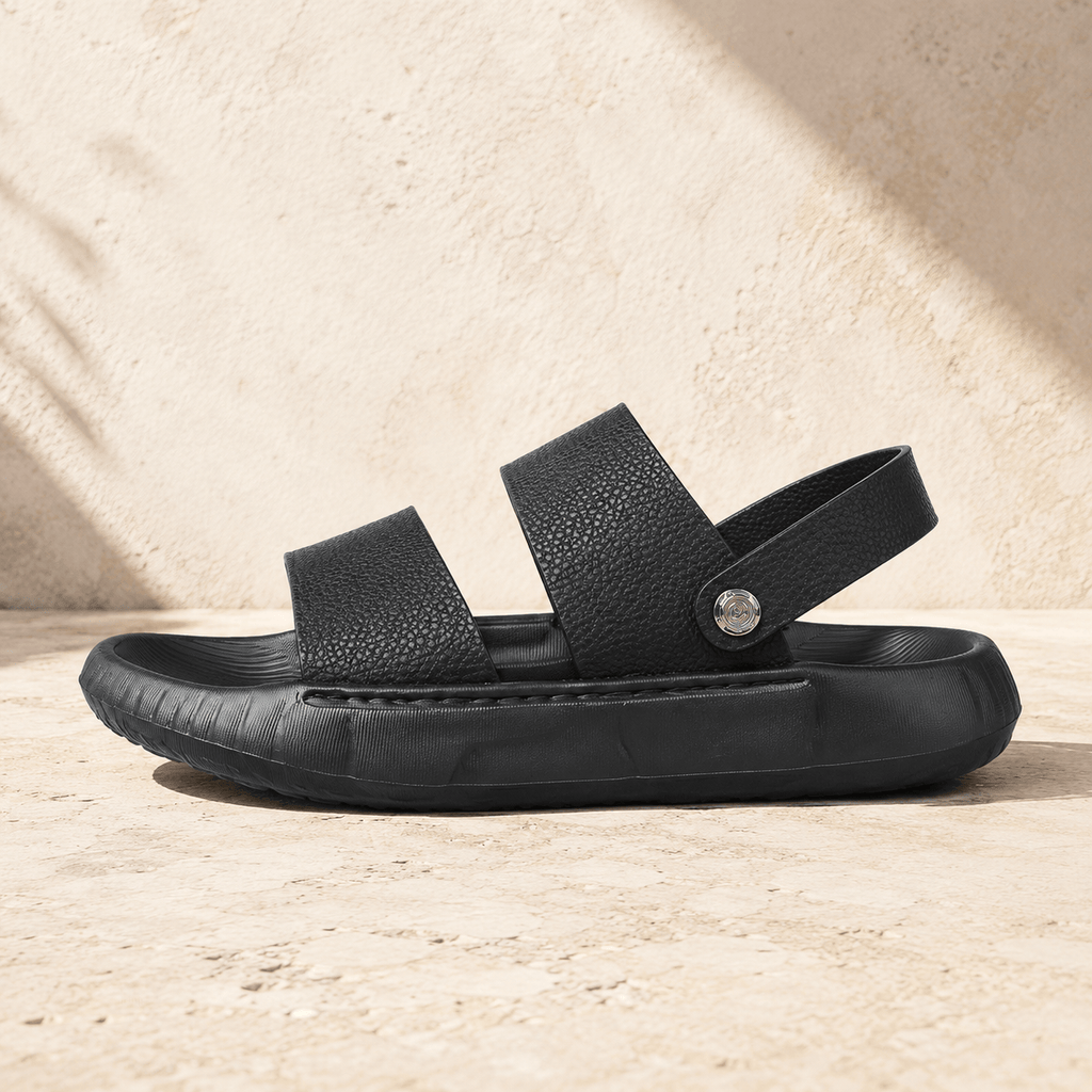 Anti-Slip Outdoor Summer Comfort
