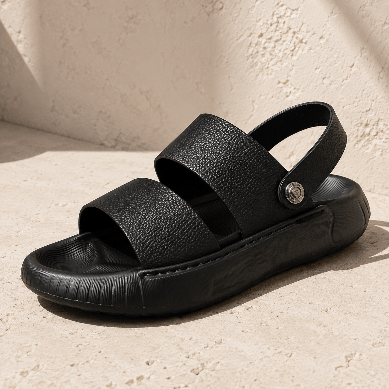 Anti-Slip Outdoor Summer Comfort