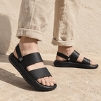 Anti-Slip Outdoor Summer Comfort